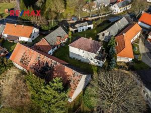 Prodej pozemku pro bydlení, Medový Újezd, 2426 m2