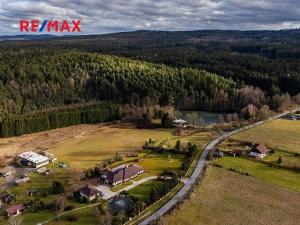 Prodej pozemku pro bydlení, Medový Újezd, 2426 m2