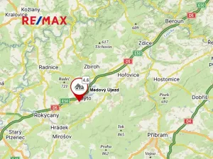 Prodej pozemku pro bydlení, Medový Újezd, 2426 m2