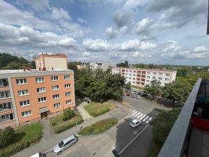 Pronájem pokoje, Praha - Břevnov, Na klášterním, 15 m2
