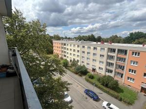 Pronájem pokoje, Praha - Břevnov, Na klášterním, 15 m2