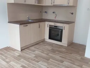 Pronájem bytu 1+kk, Ostrava, Průkopnická, 32 m2