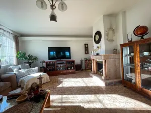 Prodej rodinného domu, Staříč, 403 m2