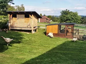 Prodej rodinného domu, Staříč, 403 m2