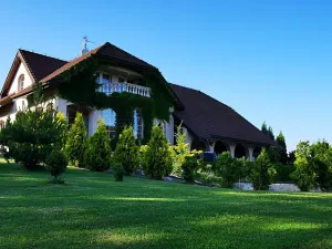 Prodej rodinného domu, Staříč, 403 m2