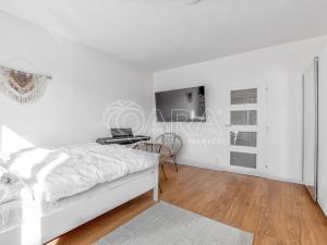 Pronájem bytu 2+kk, Ostrava - Moravská Ostrava, Zborovská, 38 m2