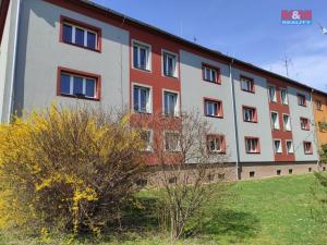 Pronájem bytu 2+1, Ostrava - Hrabůvka, Horní, 58 m2