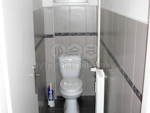 Pronájem bytu 2+1, Ostrava - Hrabůvka, Horní, 58 m2