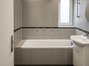 Pronájem bytu 2+1, Ostrava - Hrabůvka, Horní, 58 m2