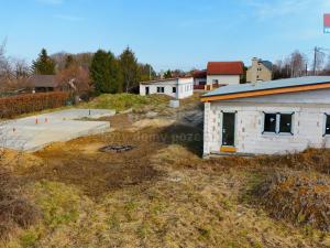 Prodej pozemku pro bydlení, Dolní Lutyně, Bohumínská, 843 m2