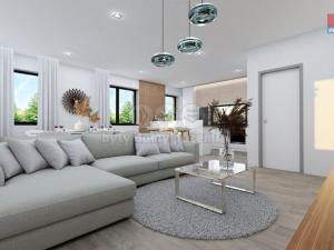 Prodej pozemku pro bydlení, Dolní Lutyně, Bohumínská, 1000 m2