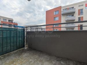 Pronájem bytu 1+kk, Praha - Stodůlky, Toufarova, 34 m2