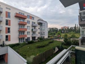 Pronájem bytu 1+kk, Praha - Stodůlky, Toufarova, 34 m2