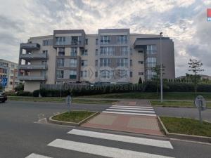 Pronájem bytu 1+kk, Praha - Stodůlky, Toufarova, 34 m2