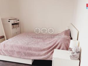 Pronájem bytu 2+kk, Praha - Třeboradice, Špeciánova, 60 m2