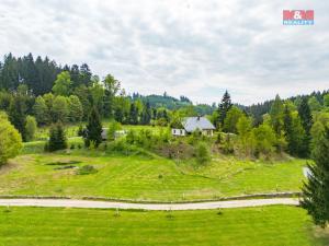 Prodej pozemku pro bydlení, Nový Hrádek - Rzy, 2853 m2