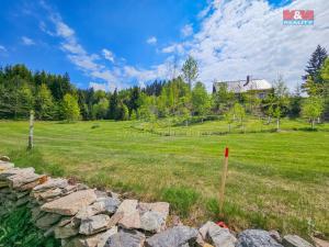 Prodej pozemku pro bydlení, Nový Hrádek - Rzy, 2853 m2
