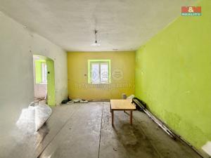 Prodej zemědělské usedlosti, Studénka - Butovice, Matiční, 120 m2