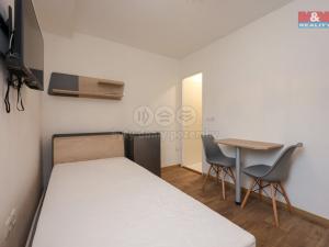 Prodej bytu 1+kk, Šumperk, Vrchlického, 20 m2