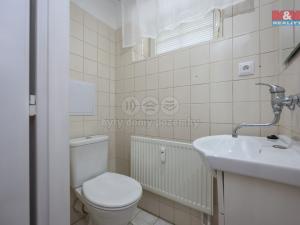 Prodej bytu 1+kk, Šumperk, Vrchlického, 20 m2