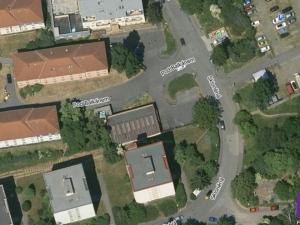 Pronájem pozemku, Praha, Pod Balkánem, 35 m2
