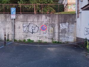 Pronájem pozemku, Praha, Pod Balkánem, 35 m2