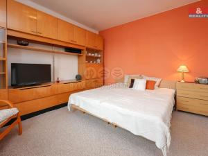 Prodej bytu 2+1, Olomouc - Nová Ulice, Foerstrova, 53 m2