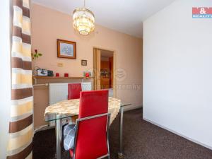 Prodej bytu 2+1, Olomouc - Nová Ulice, Foerstrova, 53 m2
