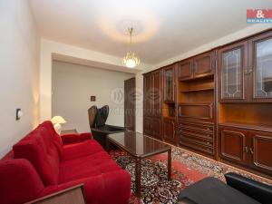 Prodej bytu 2+1, Olomouc - Nová Ulice, Foerstrova, 53 m2