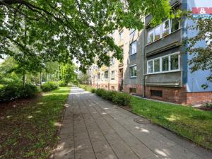 Prodej bytu 2+1, Olomouc - Nová Ulice, Foerstrova, 53 m2