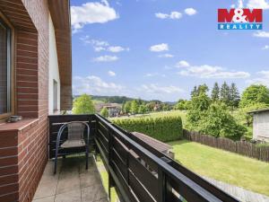 Prodej rodinného domu, Borová, 370 m2