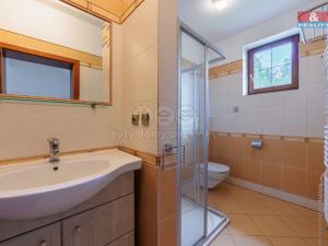 Prodej rodinného domu, Nová Role - Mezirolí, 221 m2