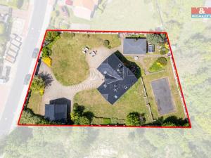 Prodej rodinného domu, Nová Role - Mezirolí, 221 m2