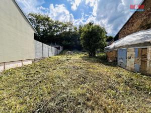 Prodej pozemku pro bydlení, Brodek u Prostějova, 247 m2