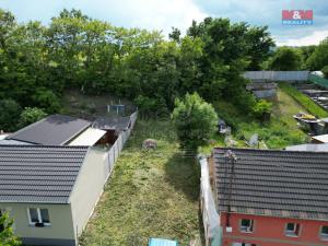 Prodej pozemku pro bydlení, Brodek u Prostějova, 247 m2