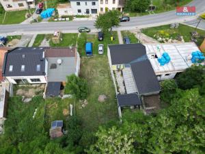 Prodej pozemku pro bydlení, Brodek u Prostějova, 247 m2