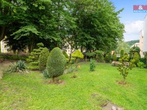 Prodej bytu 2+1, Ústí nad Labem - Neštěmice, Železná, 48 m2