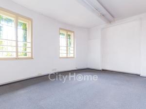Prodej kanceláře, Praha - Smíchov, Na Václavce, 58 m2
