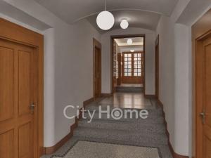Prodej kanceláře, Praha - Smíchov, Na Václavce, 64 m2