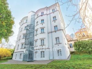 Prodej kanceláře, Praha - Smíchov, Na Václavce, 64 m2