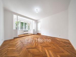 Prodej bytu 3+1, Praha - Smíchov, Na Václavce, 99 m2