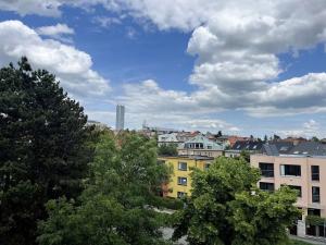 Pronájem bytu 2+kk, Praha - Vokovice, K Červenému vrchu, 60 m2