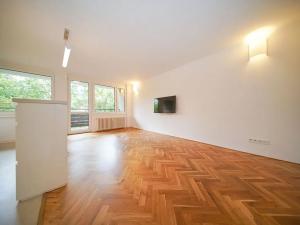 Pronájem bytu 2+kk, Praha - Vokovice, K Červenému vrchu, 60 m2