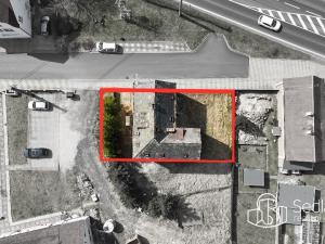 Prodej činžovního domu, Hazlov, 300 m2