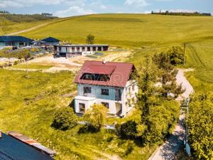 Prodej rodinného domu, Kateřinice, 190 m2