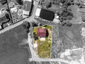 Prodej rodinného domu, Kateřinice, 190 m2