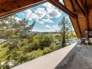 Prodej rodinného domu, Kateřinice, 190 m2