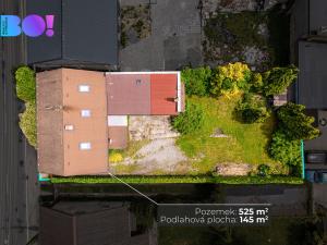 Prodej rodinného domu, Paskov, Bělská, 145 m2
