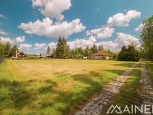 Prodej pozemku pro bydlení, Klášter, 1052 m2