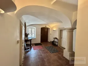 Prodej zemědělské usedlosti, Šonov, 800 m2